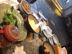 -南京大牌档(济南万象城店)