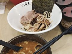 -八盛屋·沾面(集美万达店)