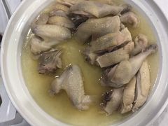 招牌水晶鸡-和记小菜(七宝店)