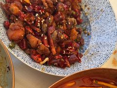 -沿途四季·云南菜·诗酒茶(蓝色港湾店)