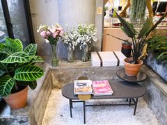 -PlantsEatery·植物食堂(REX春熙店)