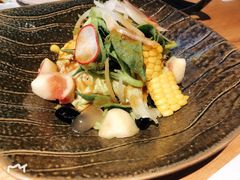 -金井日本料理(丽柏广场店)