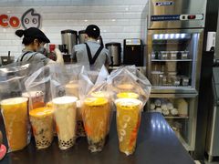 -CoCo都可(合生汇店)