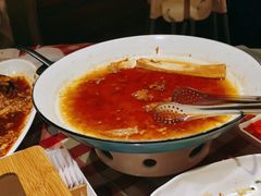 -西贝(六里桥旗舰店)