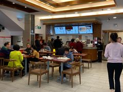 大堂-五芳斋(中山大道总店)