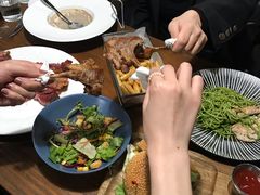 -404干式熟成牛排馆•聚会餐厅