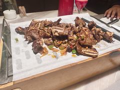 -富黎华海鲜大酒楼(正大广场店)