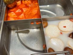 -海底捞火锅(高科东路店)