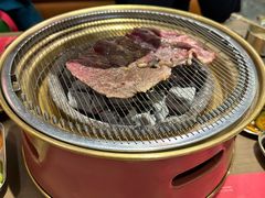 -西塔老太太泥炉烤肉(北京双井店)
