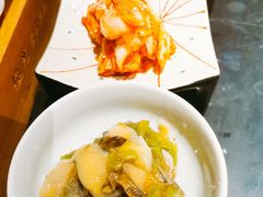 -山川小町·极番烧肉(新地假日广场店)
