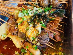 -付小姐在成都(中山公园店)