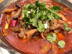 羊杂粉-凯鸽酒楼(大同振兴街店)