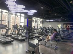 -一兆韦德健身(浦东万达会所)