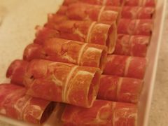 -八先生涮肉房(三里河店)
