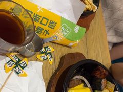 -豪客来牛排(重庆金源世纪广场1731店 )