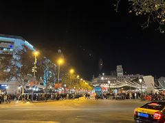-加泰罗尼亚广场