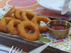 -Famous肥猫墨西哥音乐餐吧(五棵松华熙LIVE店)