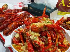 -虎虎龙虾•9年湖北匠(双井店)