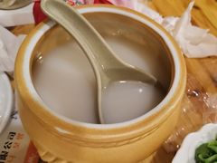 -元奶奶包饭(公新银浦店)