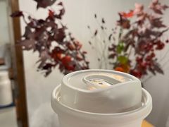 -竹子咖啡bamboo coffee