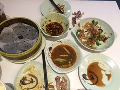 -大铁勺新津菜(东丽阳光新业广场店)