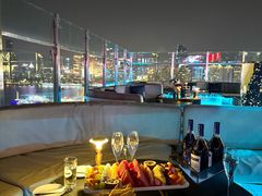 -VENU+海景酒廊