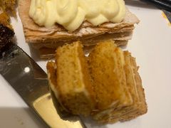 -北京王府井希尔顿酒店·万斯阁西餐厅