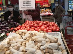 -卜蜂莲花(浦江城市生活广场店)