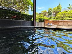 -明谷行馆·温泉