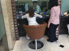 -中国工商银行(南京西路支行)