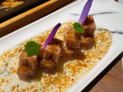 -菩提素素食餐厅(晶郦馆店)