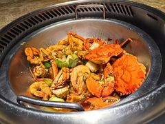 -七欣天香辣蟹火锅(上海安亭新源路店)