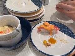 -滨寿司(新街口中央商场店)