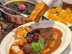 -假装苏杭·园林餐厅(陆家嘴中心店)