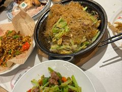 -南枝记·广东味道(中骏世界城店)