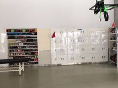 -中田健身工作室(嘉定江桥店)