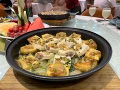 -蒋公馆家宴(江阴店)