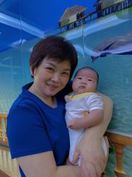 -大美母婴月子中心