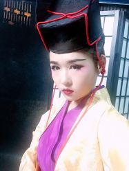 点击看大图 -盘子女人坊古装写真摄影(厦门总店)