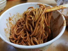 -郭记老汉口热干面