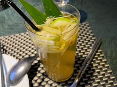 -翡翠鸟精品泰国菜(北辰财富中心店)