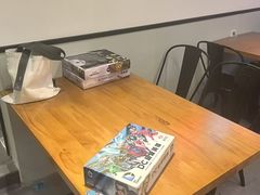 -废柴猫概念馆·桌游电玩卡牌(人广世茂店)