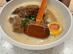 -味千拉面(星摩尔购物中心店)