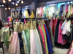 -公主韩服租借 Princess Hanbok