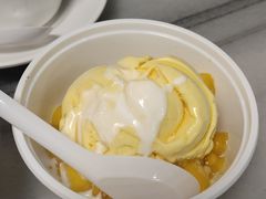 -芬芳甜品(同福路店)