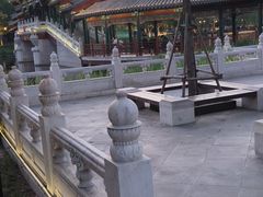 -西海子公园