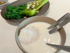 奶白酒-胡麻(静安嘉里店)
