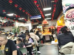 -大姐麻辣烫(莲宝中路店)