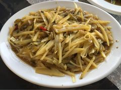 清迈云南饭店-云南餐厅