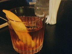 -Ish Whiskey&Cocktail Bar酒吧(合生麒麟新天地店)